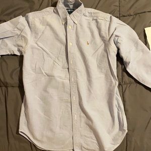 Ralph Lauren button up